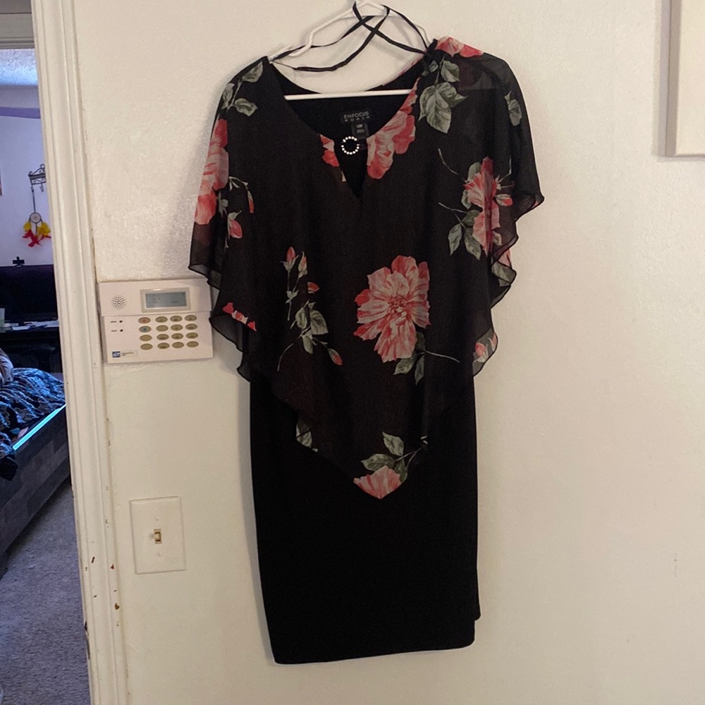 Nice dress